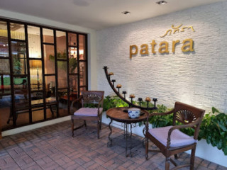 Patara Fine Thai Cuisine