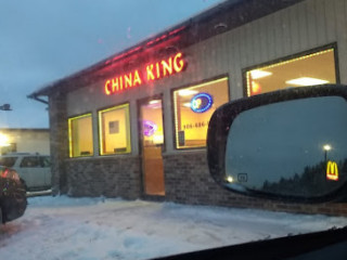 China King