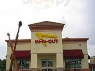 In-n-out Burger