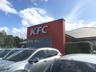 Kfc Taree Service Centre