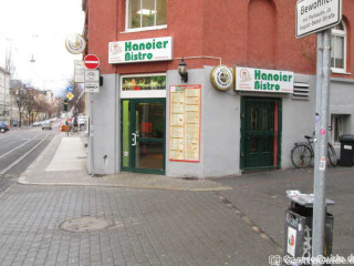 Hanoier Bistro