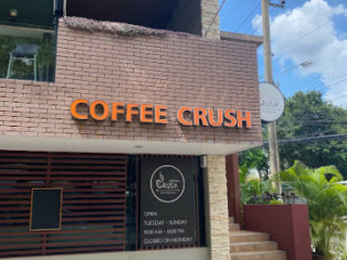 Coffee Crush