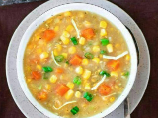 Iyarkai Soup Unavagam