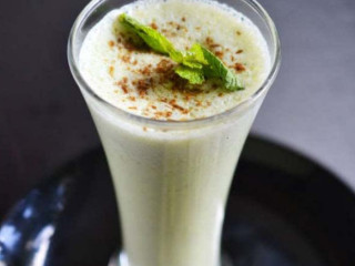 Lassi N Cafe Karwar