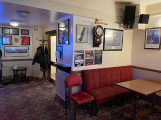 Ashbourne Ex Servicemen's Club