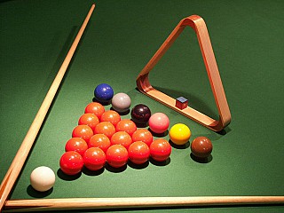 Billard Center Steinheim