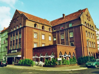 Gasthaus Borgentrick