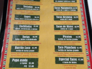 Taqueria Los Brothers