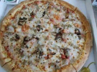 Papa Johns Pizza