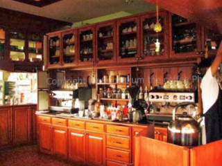 Subsukum Coffee Shop