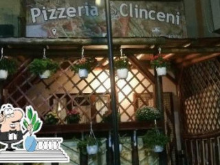 Pizzeria Clinceni