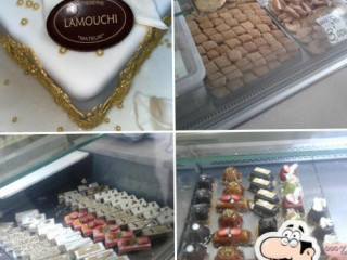 Patisserie Lamouchi