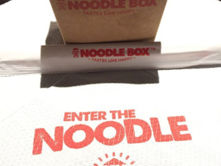 Noodle Box Calamvale