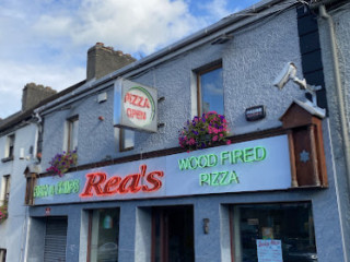 Reas Takeaway Kilcullen