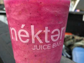 Nekter Juice