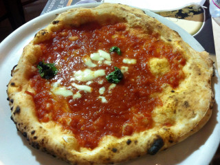 Pizzeria Donna Sophia