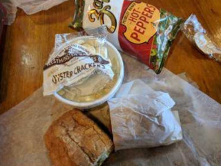 Potbelly Sandwich Shop