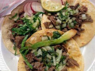 Taqueria El Cabrito