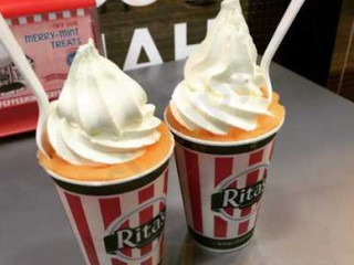 Rita's Of Newark