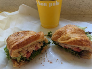 Au Bon Pain