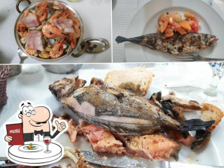 Américo O Rei Do Peixe Assado