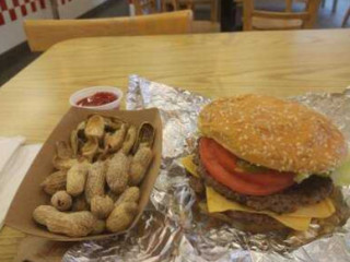 Five Guys