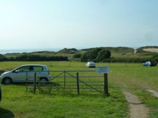 The Gower Pantry