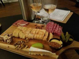 Wine Tapas