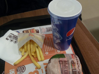 Burger King