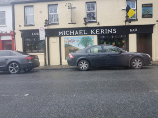 Michael Kerins