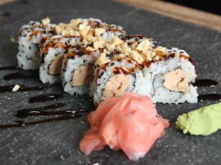 Sushi Gaudois