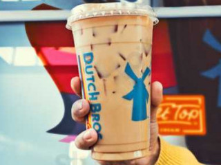 Dutch Bros. Coffee Jackson County