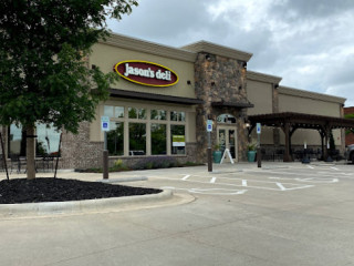 Jason's Deli