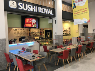 Sushi Royal