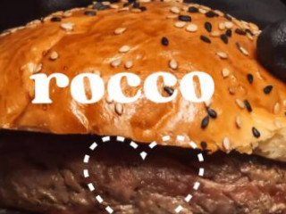 Rocco Burger