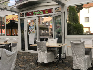 Konak Restaurant