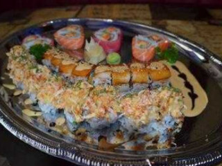 U S Sushi