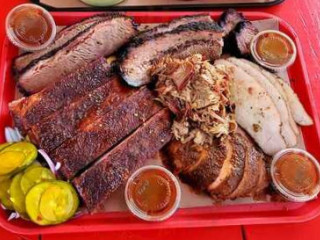 Jay’s Bbq Shack