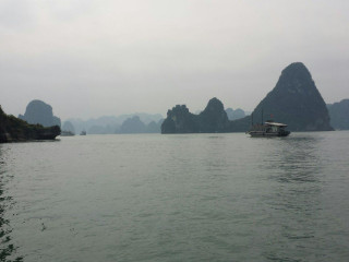 Ha Long Bay