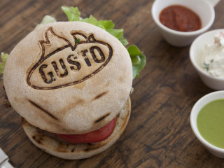 Gusto Steakhouse