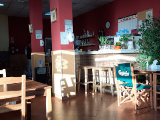 Cafe Churreria La Vera