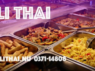 Chili Thai