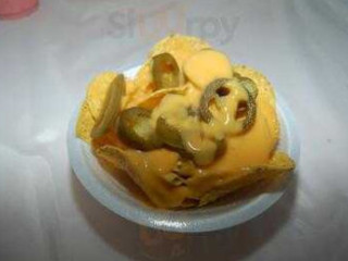 Delicias Michoacanas Ice Cream