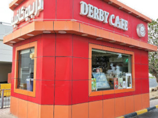 Derby Cafe