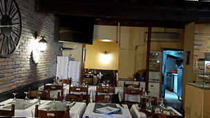 The Bistro