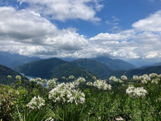 Shan Shui Yuan Shuǐ Yuán Shū Shí Mín Sù