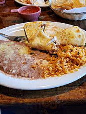 Los Rancheros Mexican Grill