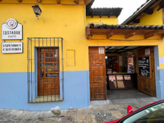 Cafe El Tostador