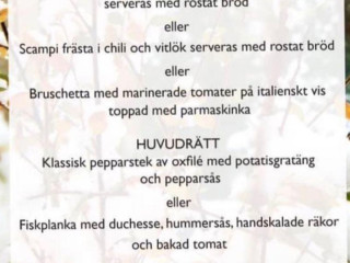 Rönninge Bistro