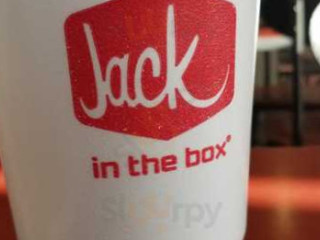 Jack In The Box